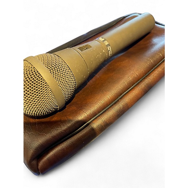 Used Electro-Voice PL77 Dynamic Microphone