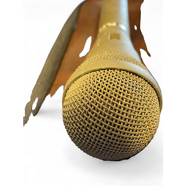 Used Electro-Voice PL77 Dynamic Microphone