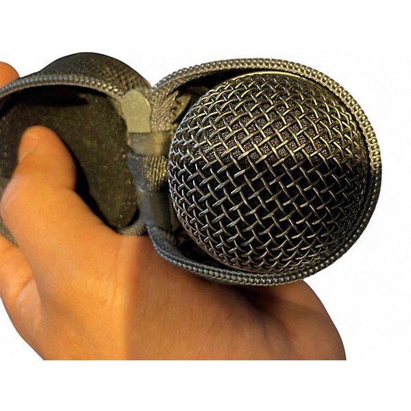 Used TC Helicon MP75 Dynamic Microphone
