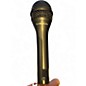 Used TC Helicon MP75 Dynamic Microphone