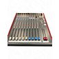 Used Allen & Heath ZED14 Unpowered Mixer thumbnail