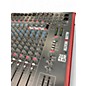 Used Allen & Heath ZED14 Unpowered Mixer