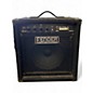 Used Fender Rumble 15 15W 1X8 Bass Combo Amp thumbnail