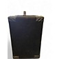 Used Fender Rumble 15 15W 1X8 Bass Combo Amp