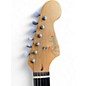 Used 2013 Fender Sonoran SCE Natural Acoustic Electric Guitar