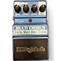 Used DigiTech XMC Multi Chorus Effect Pedal thumbnail