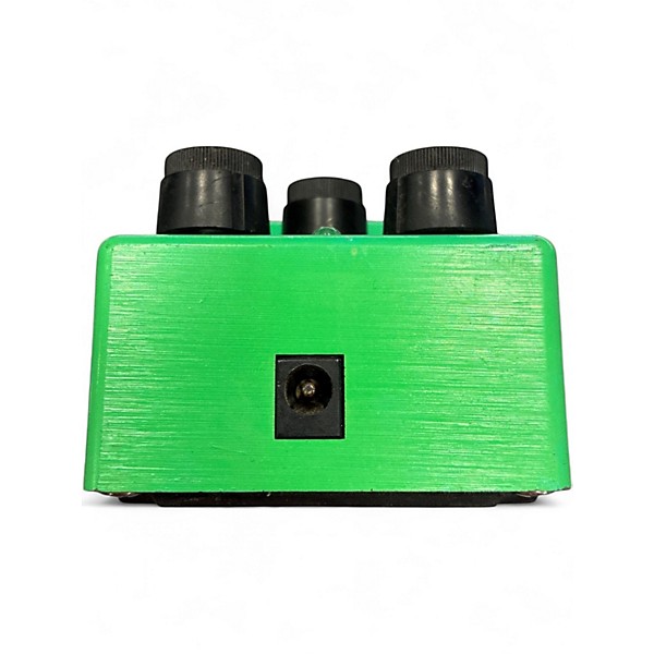 Used Ibanez TS9 Tube Screamer Distortion Effect Pedal