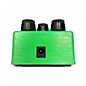 Used Ibanez TS9 Tube Screamer Distortion Effect Pedal