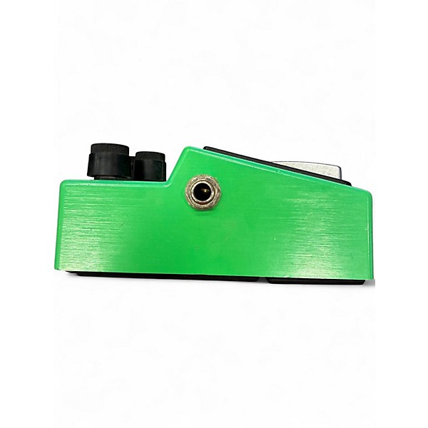 Used Ibanez TS9 Tube Screamer Distortion Effect Pedal