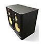 Used KRK RP10 ROKIT G4 3-Way Pair Powered Monitor