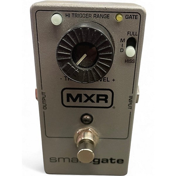 Used MXR M135 Smart Gate Effect Pedal