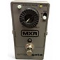 Used MXR M135 Smart Gate Effect Pedal