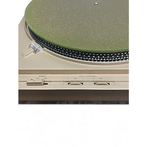Used Marantz TT2020 Turntable