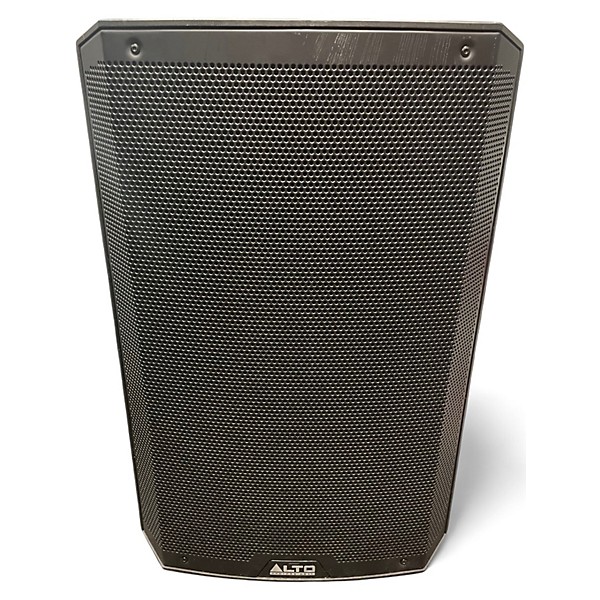 Used Alto TS215 Powered Speaker