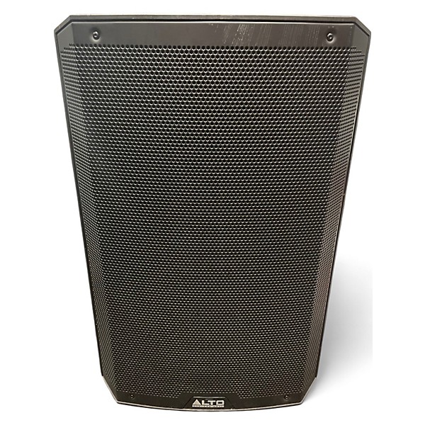 Used Alto TS215 Powered Speaker