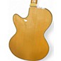 Used Epiphone Emperor 1989 Natural Hollow Body Electric Guitar