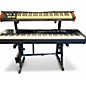 Used Yamaha S08 88 Key Synthesizer