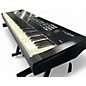 Used Yamaha S08 88 Key Synthesizer