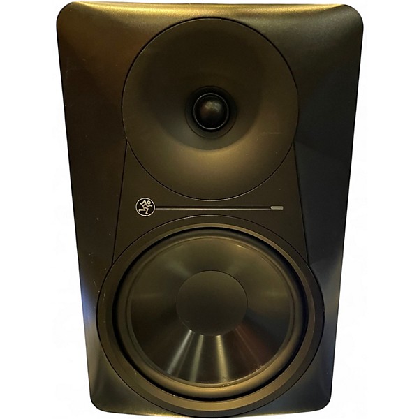 Used Mackie MR824 Powered Monitor