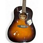 Used Guild DS 240 2 Color Sunburst Acoustic Guitar thumbnail