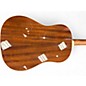 Used Guild DS 240 2 Color Sunburst Acoustic Guitar