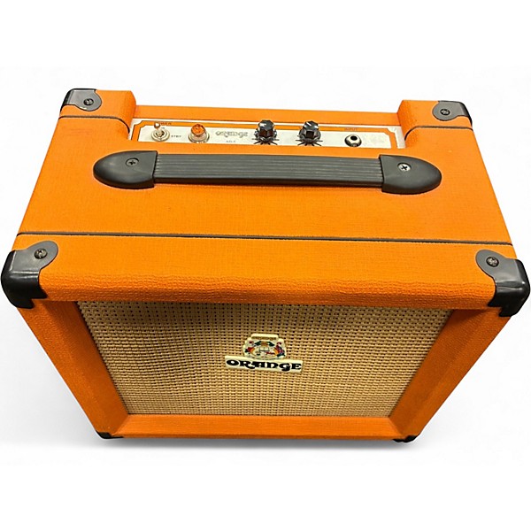Used Orange Amplifiers AD5 Tube Guitar Combo Amp