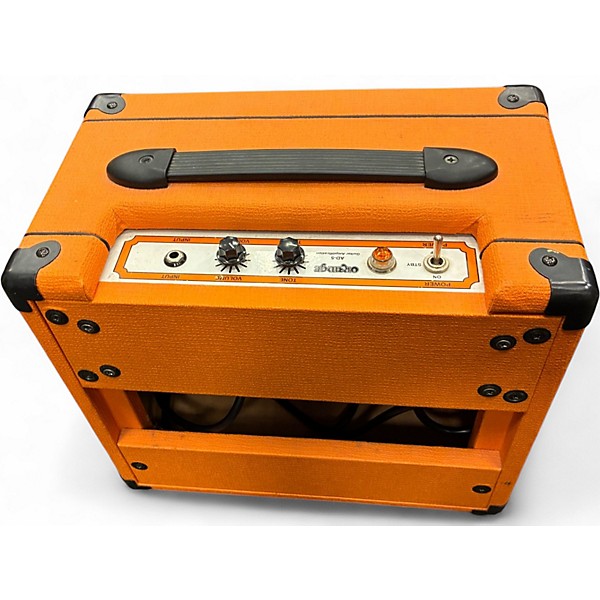Used Orange Amplifiers AD5 Tube Guitar Combo Amp
