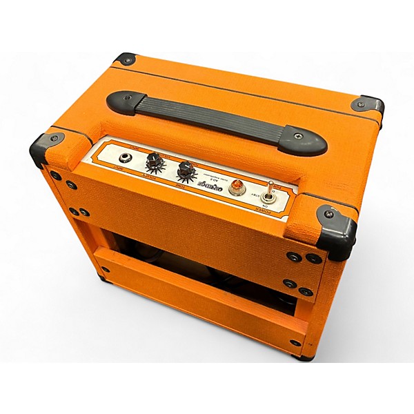 Used Orange Amplifiers AD5 Tube Guitar Combo Amp