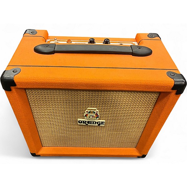 Used Orange Amplifiers AD5 Tube Guitar Combo Amp