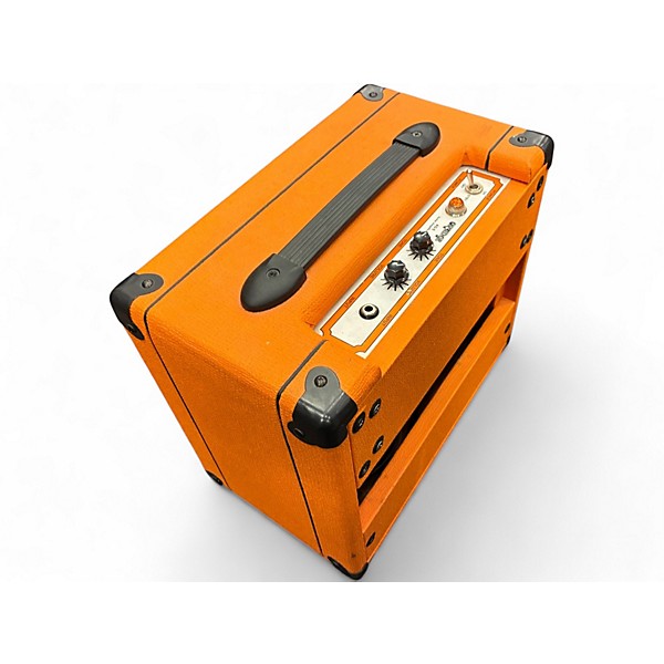 Used Orange Amplifiers AD5 Tube Guitar Combo Amp