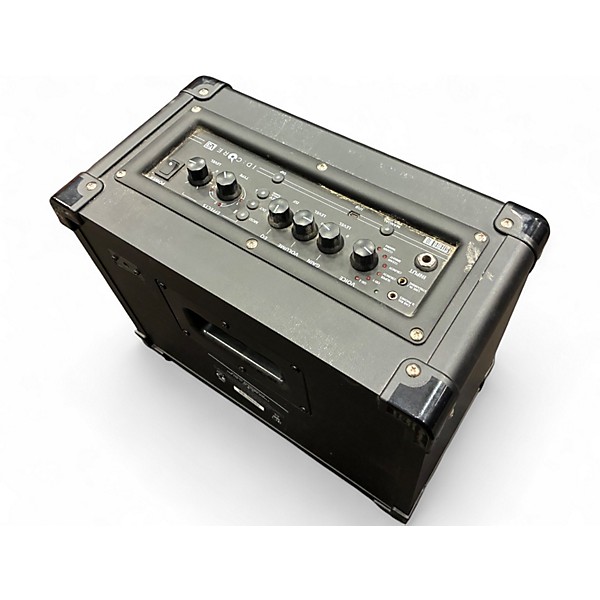 Used Blackstar STEREO 10 Guitar Combo Amp