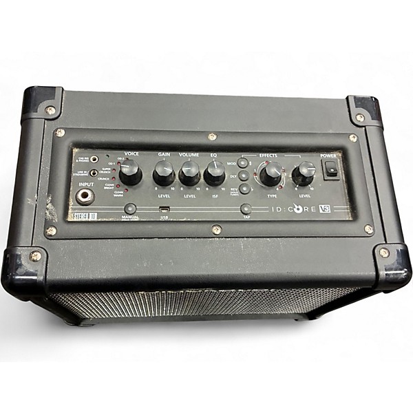 Used Blackstar STEREO 10 Guitar Combo Amp