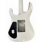 Used Jackson soloist slxmdx Alpine White Solid Body Electric Guitar