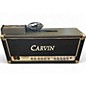 Used Carvin MTS3200 50th Anniversary Tube Guitar Amp Head thumbnail