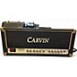 Used Carvin MTS3200 50th Anniversary Tube Guitar Amp Head