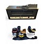 Used Carvin MTS3200 50th Anniversary Tube Guitar Amp Head