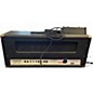 Used Carvin MTS3200 50th Anniversary Tube Guitar Amp Head