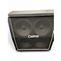 Used Carvin 412 400W Guitar Cabinet