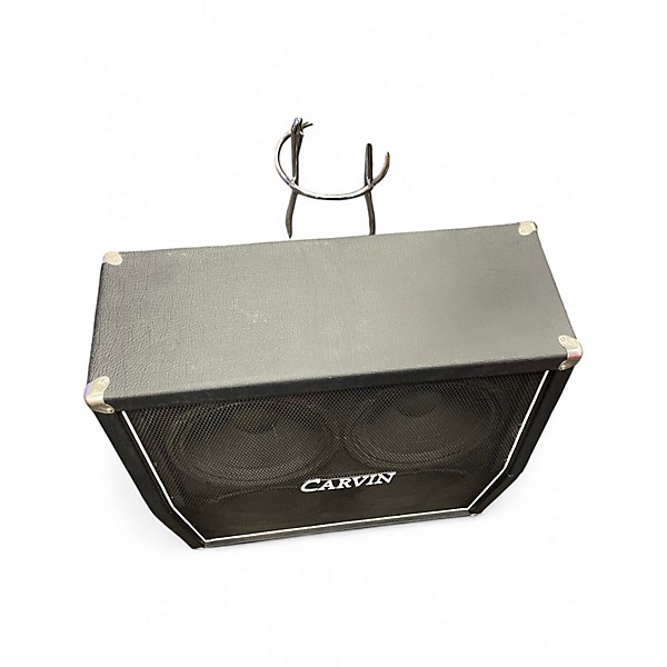 Used Carvin 412 400W Guitar Cabinet