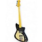 Used Fender Player Plus Meteora HH Silverburst Solid Body Electric Guitar thumbnail