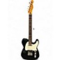 Used Fender Player II Telecaster British Racing Green Solid Body Electric Guitar thumbnail
