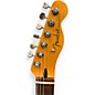 Used Fender Player II Telecaster British Racing Green Solid Body Electric Guitar