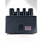 Used BOSS MT2 Metal Zone Distortion Effect Pedal
