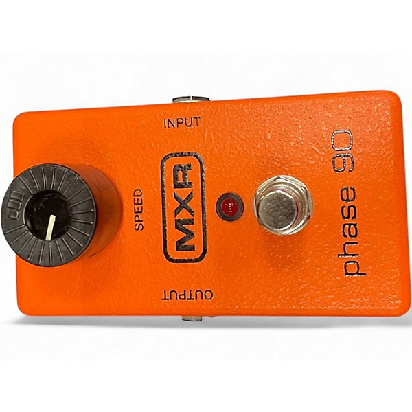 Used MXR M101 Phase 90 Effect Pedal