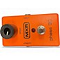 Used MXR M101 Phase 90 Effect Pedal thumbnail