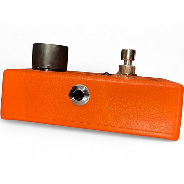 Used MXR M101 Phase 90 Effect Pedal