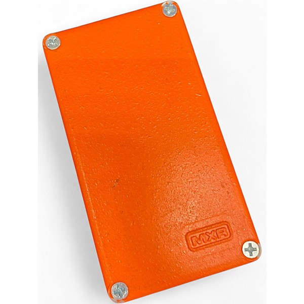 Used MXR M101 Phase 90 Effect Pedal