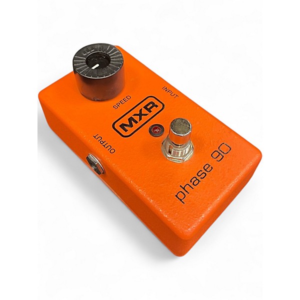 Used MXR M101 Phase 90 Effect Pedal
