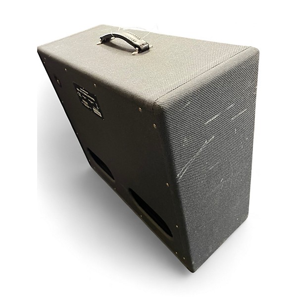 Used Fender Bassbreaker Guitar Cabinet
