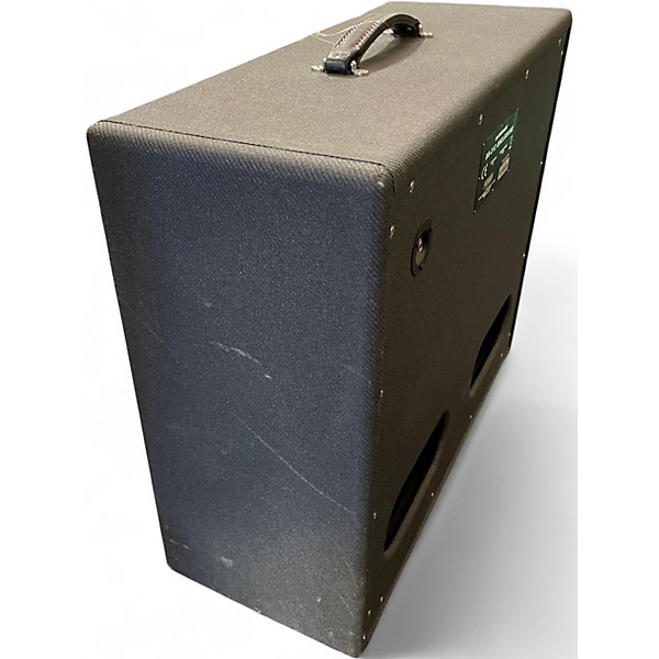 Used Fender Bassbreaker Guitar Cabinet